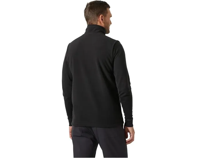 Жилет Helly Hansen Daybreaker из флиса Polartec с карманами на молнии