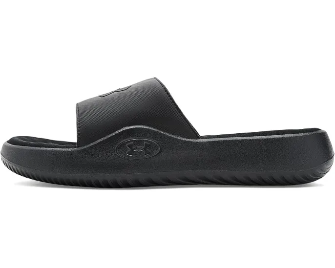 Слайды Under Armour Ignite Pro 8 с фиксированным ремешком