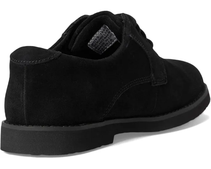 Оксфорды Florsheim Kids Kearny Jr. из замши с технологией Comfortechnology