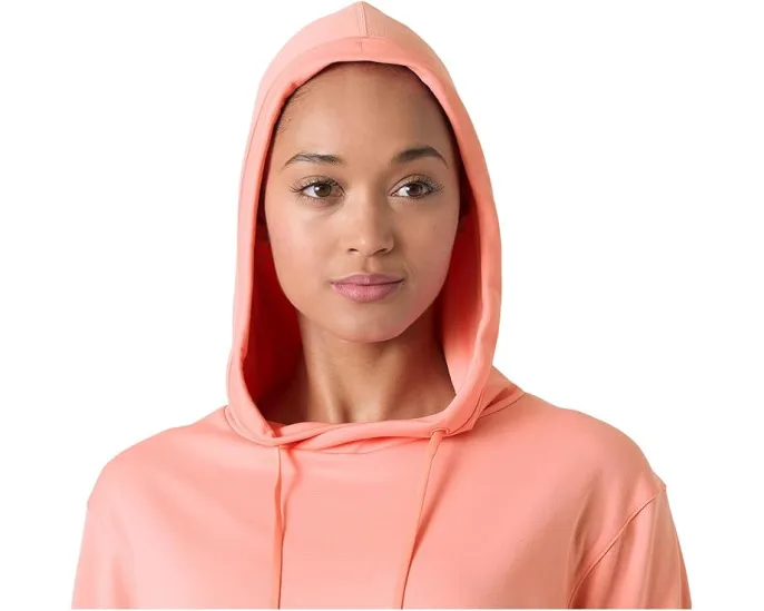 Флисовая куртка Helly Hansen с капюшоном и технологией LIFA ACTIVE SOLEN