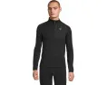 Arc'teryx Delta 1/2 Zip флисовая толстовка с полузастежкой