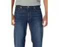 Джинсы Levi's® 541 Athletic Taper с зауженным кроем и пятью карманами
