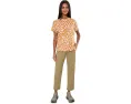 Футболка Marmot Rhea Short Sleeve с коротким рукавом