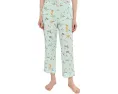 Пижамный комплект Bedhead PJs с короткими рукавами и укороченными брюками