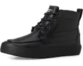 Резиновые ботинки Sperry Sleet Lace-up с водонепроницаемым верхом и подкладкой