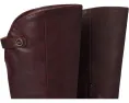 Сапоги Kellie Button Tall на комфортной подошве от FRYE AND CO.