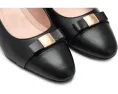 Туфли Cole Haan Go-to Malta Bow на платформе с бантом