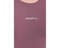 Топ Craft Hypervent Cropped Pocket Singlet для бега с перфорацией