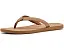 Шлепанцы Roxy Vickie с контурной стелькой и поддержкой свода стопы