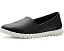 Слипоны ECCO Gruuv Lite Espadrille с кожаным верхом и эластичными вставками