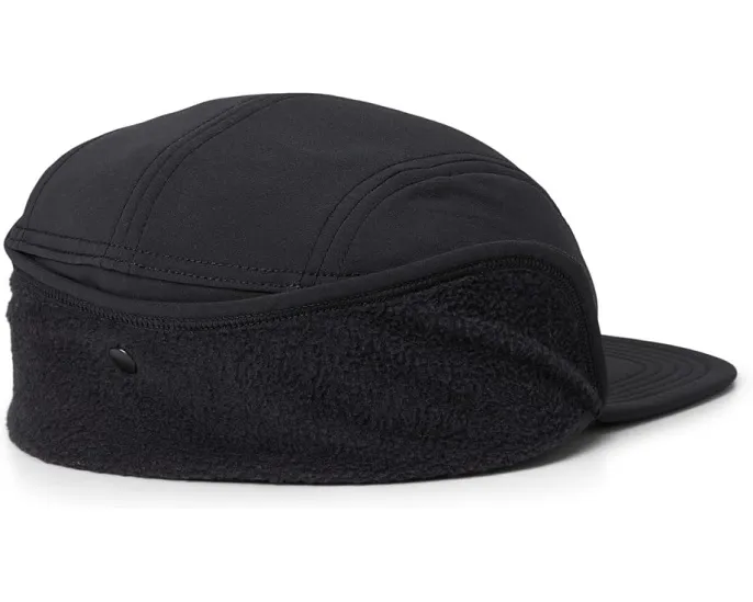 Шапка Outdoor Research Timberline Trapper с отстегивающимися ушами и защитой UPF 50+