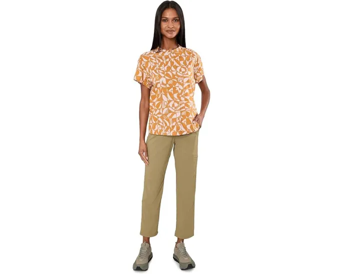 Футболка Marmot Rhea Short Sleeve с коротким рукавом