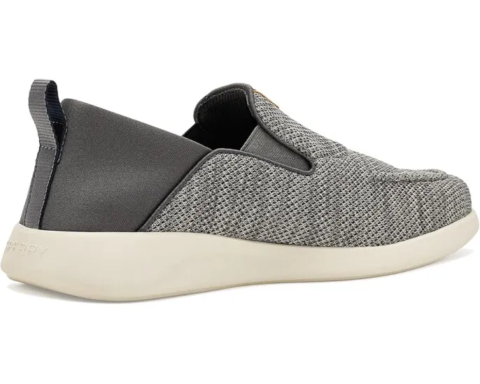 Кроссовки Sperry Harpoon Crush с дышащим верхом из сетки и стелькой OrthoLite