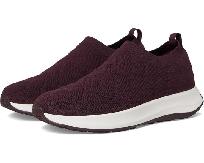 Кроссовки FitFlop F-mode Flow с технологичной стелькой и бесшнурным дизайном для комфорта