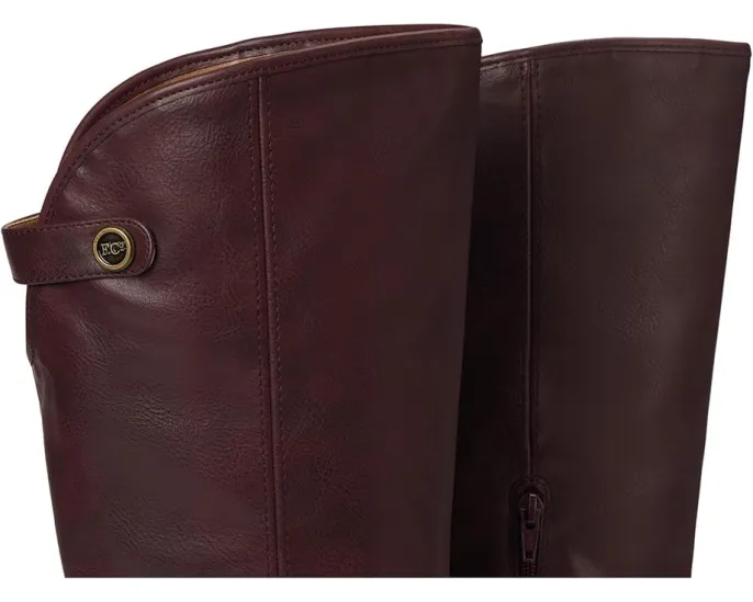 Сапоги Kellie Button Tall на комфортной подошве от FRYE AND CO.