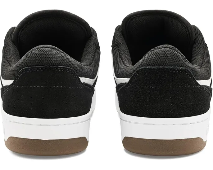 Кроссовки etnies Loot с верхом из замши и системой комфорта STI