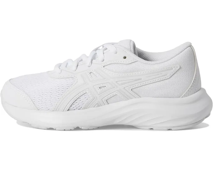 Детские кроссовки ASICS Contend 9 GS с круглым носком и стелькой с рисунком