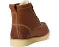 Ботинки Eastland 1955 Edition Lumber Up с подкладкой из флиса и мокасиновым носком
