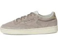 Кроссовки Reebok Lifestyle Club C 85 в классическом теннисном стиле