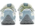 New Balance 327 New-B кроссовки детские на липучках