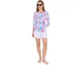 Lilly Pulitzer Топ Gleeson Knit с цветочным принтом