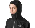 Дождевик Helly Hansen с технологией HELLY TECH Performance и эластичной тканью