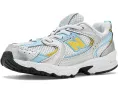 Детские кроссовки New Balance 530 Bungee с системой амортизации ABZORB