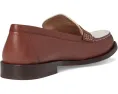Лоферы Cole Haan Lana Lux Penny Loafers Remastered с квадратным носком и стелькой из пены