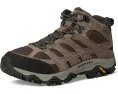 Водонепроницаемые ботинки Merrell Moab 3 Mid WP с амортизацией
