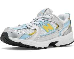 Детские кроссовки New Balance 530 Bungee с системой амортизации ABZORB