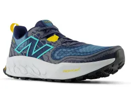 Трейловые кроссовки New Balance Fresh Foam X Hierro v8 с подошвой Vibram