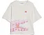 Футболка Lacoste Stripe Graphic T-Shirt с полосками