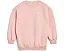 Детский свитшот Nike NSW Club Fleece оверсайз кроя