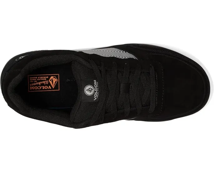 Беговые кроссовки Volcom Hybrid SD Comp Toe с композитным мыском для дороги