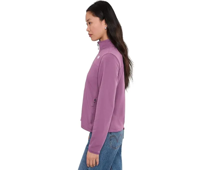 Флисовая куртка Cedar Trail Grid от The North Face