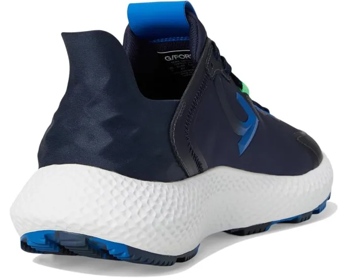 Гибридные кроссовки для гольфа MG4X2 Nylon Hybrid с системой сцепления от GFORE