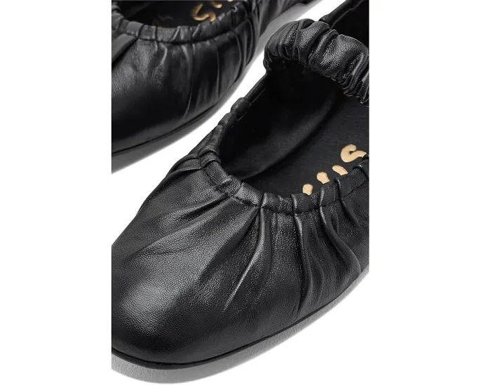 Туфли Blythe от Circus NY by Sam Edelman на каблуке с острым носом
