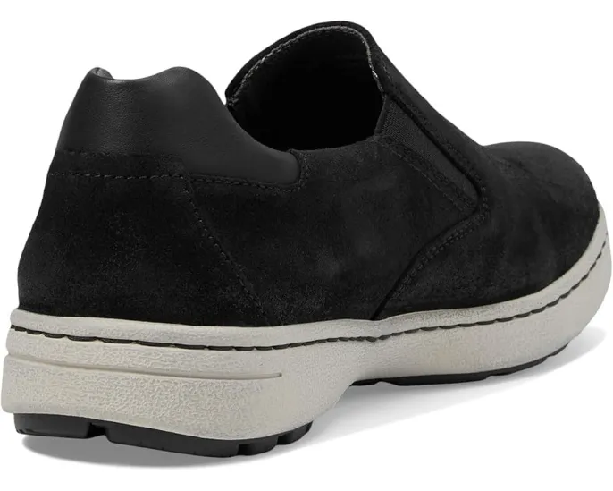 Кроссовки Dansko Trent с технологией Natural Arch и противоскользящей подошвой