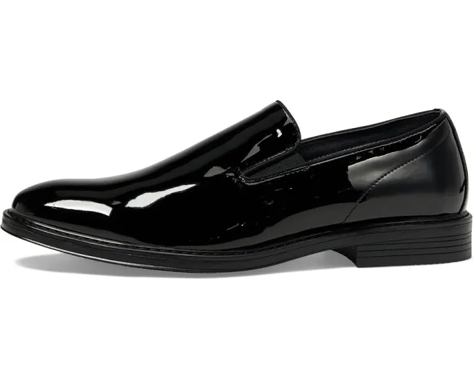 Nunn Bush Centro Flex слипоны с гелевой стелькой и эластичными вставками