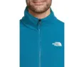 Флисовая куртка The North Face Glacier из переработанного полиэстера