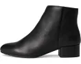 Ботинки Dune London Pippie с миндалевидным носком на низком каблуке