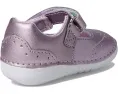 Туфли Stride Rite SM Faye для первых шагов в стиле Mary Jane