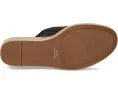 Сандалии Lucky Brand Cabriah Woven Espadrille Wedge