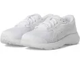 Детские кроссовки ASICS Contend 9 GS с круглым носком и стелькой с рисунком
