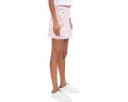 Юбка-шорты Meena Scallop UPF 50 от Lilly Pulitzer с цветочным принтом и оборками