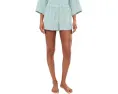 Пижама Nautico Relaxed Short Pj Set от Eberjey с полоской
