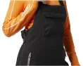 Helly Hansen Утепленные полукомбинезоны Legendary с подтяжками и вентиляцией на бедрах