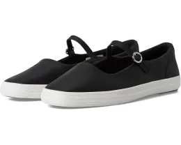 Keds Square Toe Mary Jane с квадратным носком и ремешком на пряжке