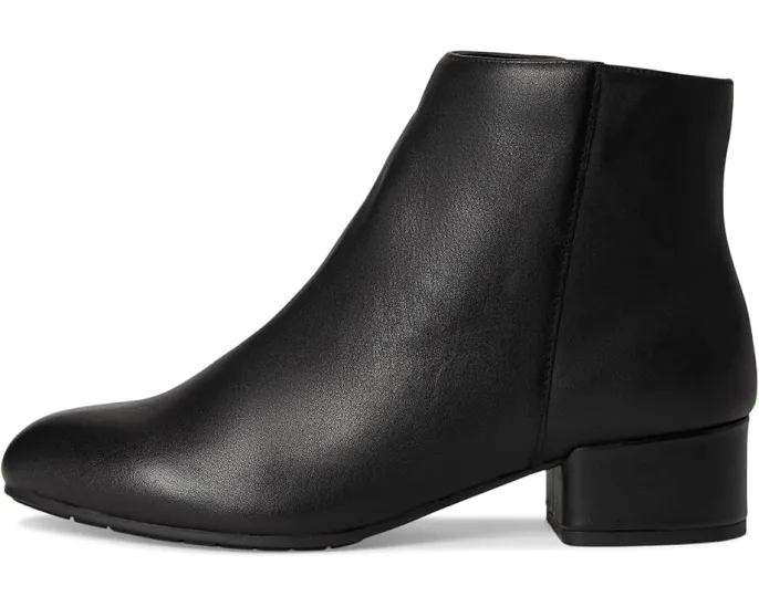 Ботинки Dune London Pippie с миндалевидным носком на низком каблуке