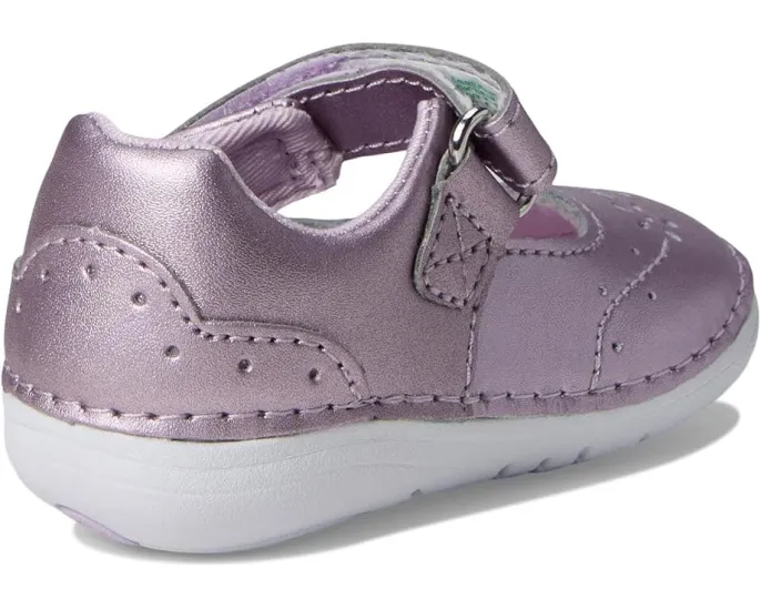 Туфли Stride Rite SM Faye для первых шагов в стиле Mary Jane